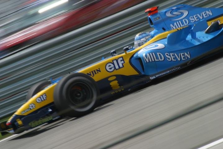 Jarno Trulli, Renault