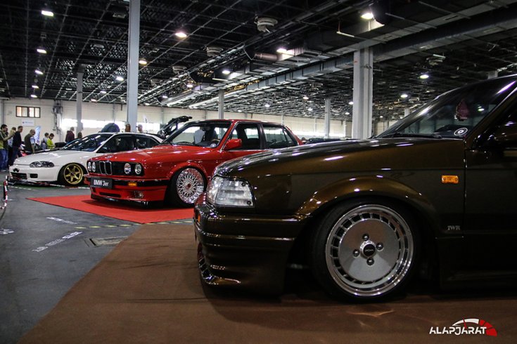 tuning csodák az AMTS-en