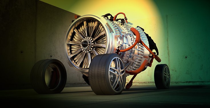autó tuning stílusirányzatok