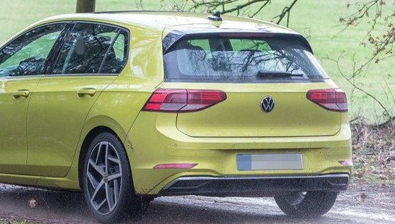 A Volkswagen új logója