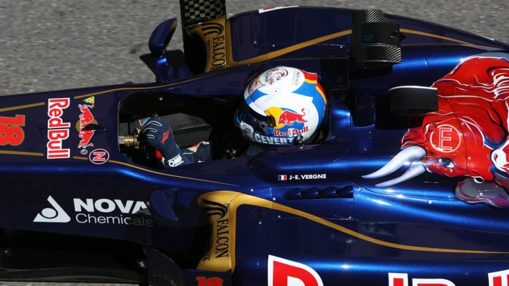Jean-Eric Vergne Monacóban