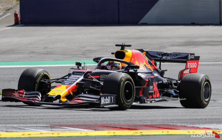 Verstappen