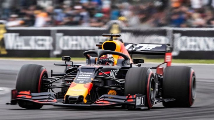 Verstappen
