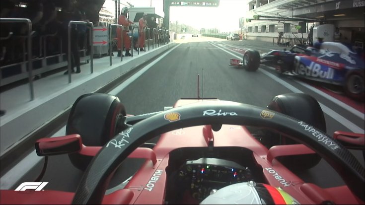 Vettel – Gasly veszélyes kiengedés