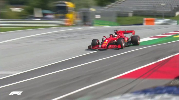 Sebastian Vettel