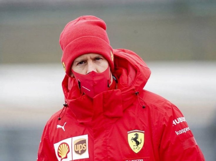 Vettel