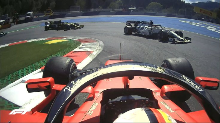Sebastian Vettel