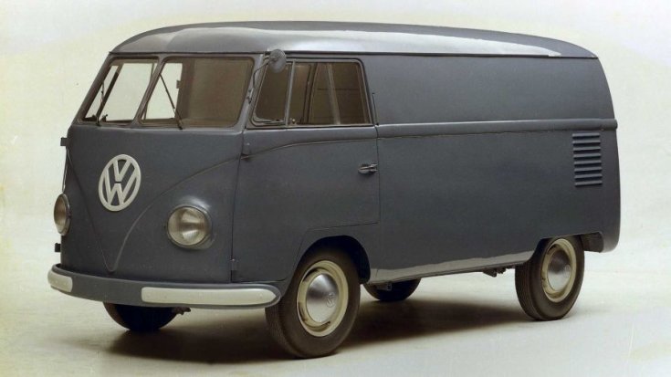 VW T1