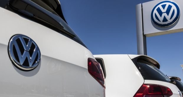 Volkswagen modellek