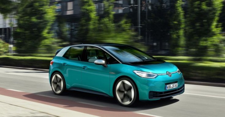 Volkswagen ID 3