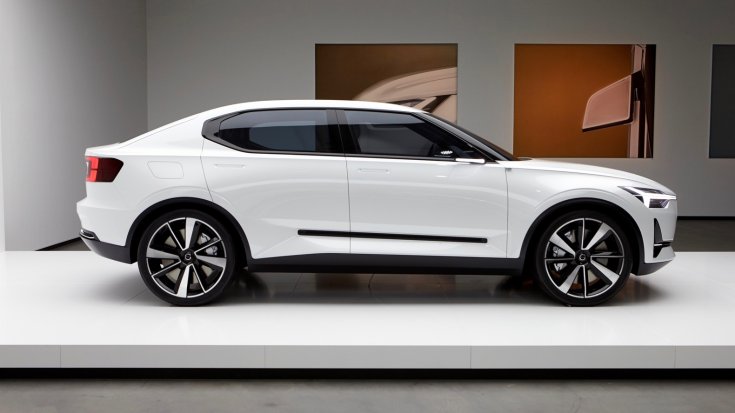 Volvo Concept 40.2