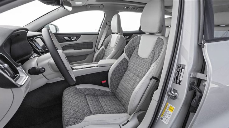 Volvo V60 beltere
