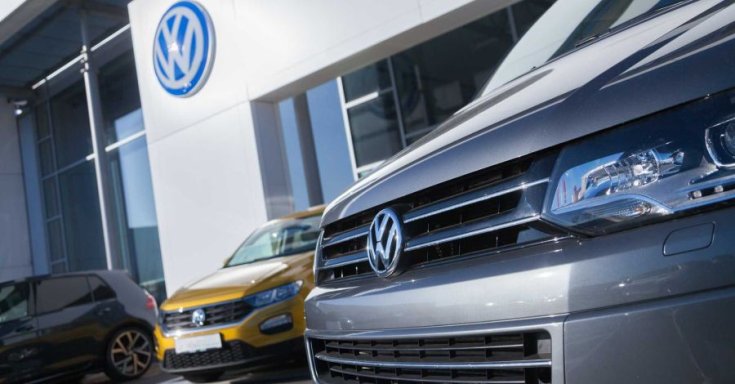 Volkswagen