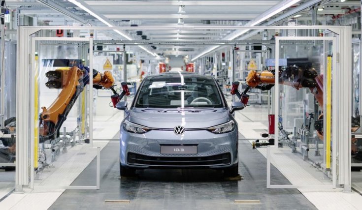 VW ID3
