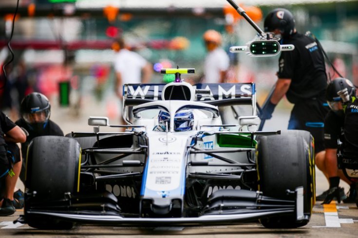 Williams F1