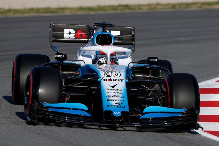 Williams