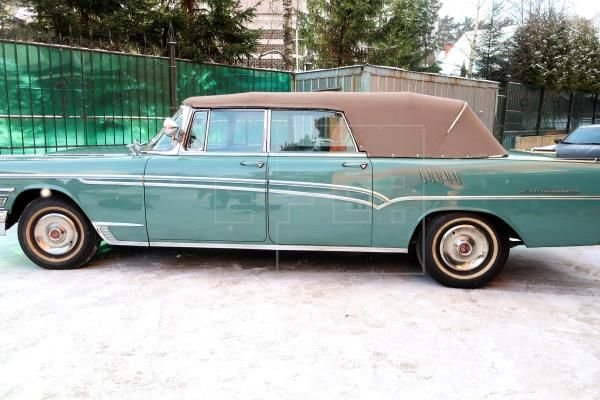 Zil-111V