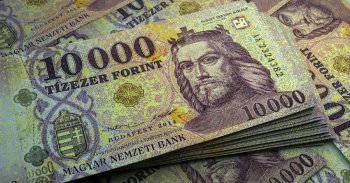 40 millió forintnál is többet hajt be az állam a gyorshajtókon az egyhetes razzia után