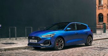 Csökkentik a Ford Focusok gyártását Németországban