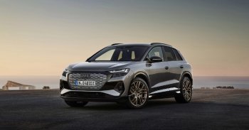 Nem vette jó néven az Audi üzenetét a villanyautó tulajdonosa