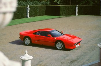Ferrari 288 GTO