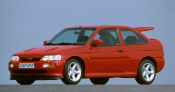 Ford Escort RS Cosworth