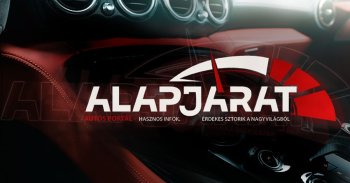 Az utolsó konzervatív Renault – Renault Safrane