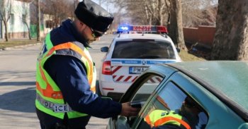 Csalódtak az autósokban, ezért húsvétkor ismét razziáznak a rendőrök