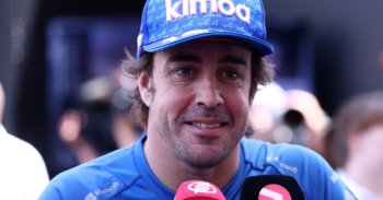 Alonso: Mások veszik el a lehetőséget a fiatalok elől, nem én