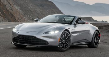Az Aston Martin még nem hagyja veszni a V12-t
