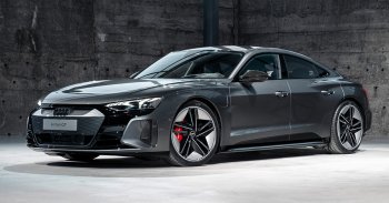 Új villanyautó-gyárat épít az Audi Kínában