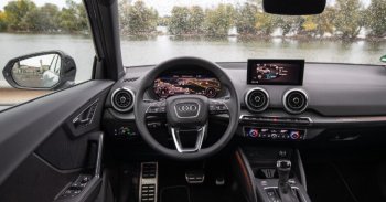 Az Audi két modell pályafutásának is véget vet