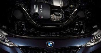 A BMW egyelőre nem szándékozik leállni a belső égésű motorok fejlesztésével