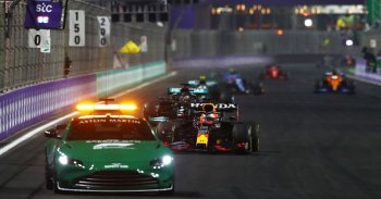 Az F1-es szezonkezdet előtt ismételten szabályt módosított az FIA