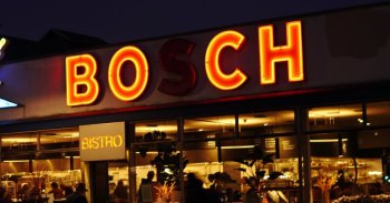 Katonai célokra használhatják az alkatrészeket, a Bosch felfüggesztheti tevékenységét Oroszországban