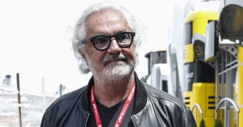 Flavio Briatore: Ha lenne pénzem és csapatom, megvenném Verstappent és Leclerc-t