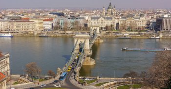 Harmincra limitálják a sebességet egy budapesti kerületben
