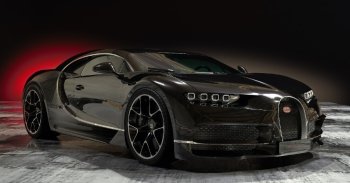 A német kormánynak nagyon nem tetszett a Bugattival száguldozó milliárdos videója