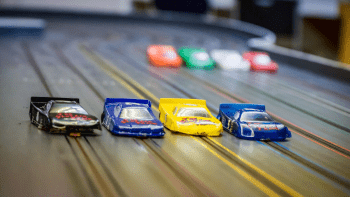 Car Slots