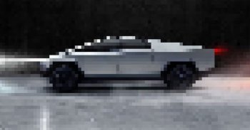 Felismered a pixeles vagy elhomályosított autókat?