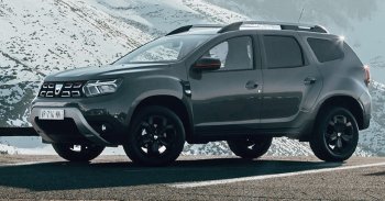 Elérte a 10 milliót a legyártott Dacia személyautók száma