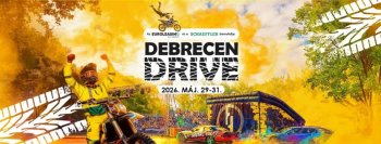 Debrecen Drive 2026 - AutoWallis Debrecen