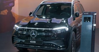Lehangoló változás állt be a kecskeméti Mercedes-gyárban is