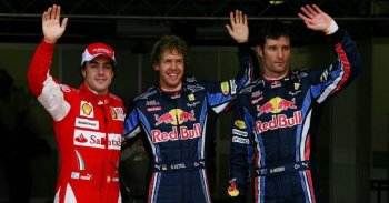 Kvízjáték: Hány VB címet nyertek ezek az F1-es pilóták?