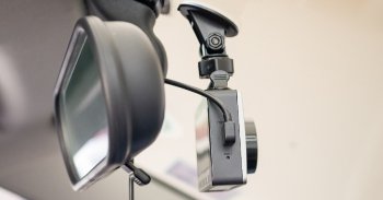 Pénzbírságot kapott a járdaszigetnél előző furgonos - VIDEÓ