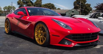 Nagy változások a Ferrarinál, új időszámítás kezdődik a márka történetében