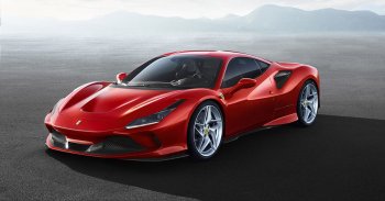 A Ferrari újra feltalálta az ablaktörlőt