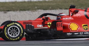 A Ferrari új F1-es autója eléggé eltérhet a már bemutatott prototípustól