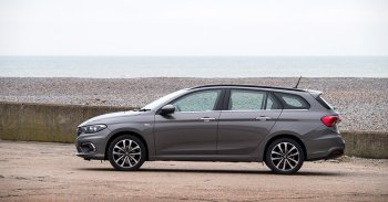 Csapda vagy okos vétel a fiatal Fiat?