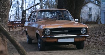 Ismerd meg és szereld! - Ford Escort Mk2 1.1 L (1975) - VIDEÓ